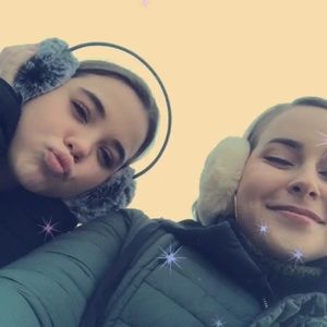 Meet your Posher, Samantha